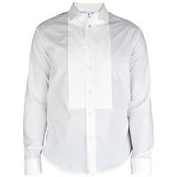 off-white camisa manga larga - para hombre