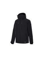 anorack joluvi heat slalom hombre negro