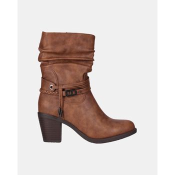 Chika 10 Botines KURAZO 41 para mujer
