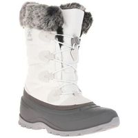 kamik descansos winterstiefel momentum 3 para mujer