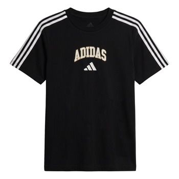 adidas Camiseta COLLEGIATE GRAPHIC T-SHIRT JUNIOR para niña