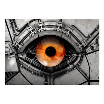 Papel Pintado 3d - Watchman (250x175 Cm)