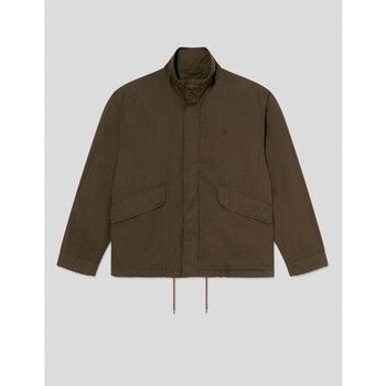 Polar Skate Co Chaqueta CHAQUETA KAI JACKET BROWN para hombre