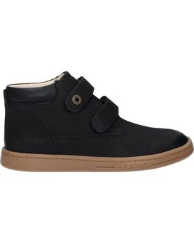 de KICKERS 571987-30 TACLAND GOLF 8 NOIR