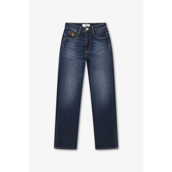 Le Temps des Cerises Vaqueros Jeans recto PULPH22, largo 34 para niña