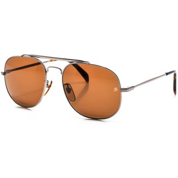 David Beckham Gafas de sol 7004S para hombre
