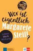quien es margarete steiffr