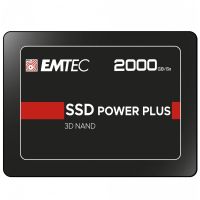 emtec x150 ssd power plus 25 2tb sata 3