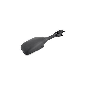 Espejo retrovisor Suzuki GSX-R 750 SRAD negro derecho