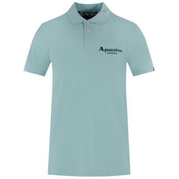Aquascutum Polo London 1851 para hombre