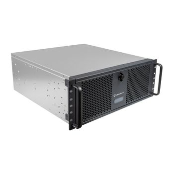 Unykach UK4339H Caja Rack 4U 19