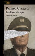 la distancia que nos separa