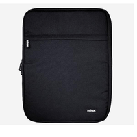 nilox funda sleeve 156 negra