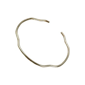 Anillo de bloqueo de horquilla Tour Max CIR-4/1 inox