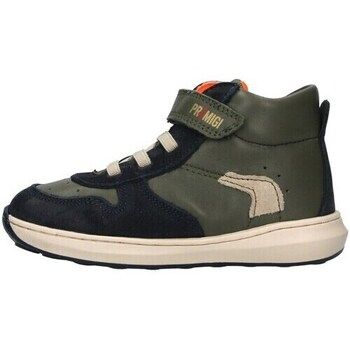 Primigi Zapatillas altas 4900211 para niño