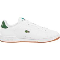 lacoste zapatillas carnaby cup 125 para hombre