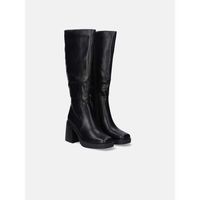 exe shoes botas botas w2955-b191 para mujer