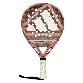 Pala de pádel adidas Cross IT Light 2026 - Martita Ortega