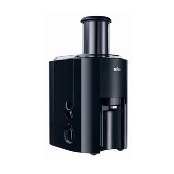 Licuadora Braun IdentityCollection J300 negra 4292-J300