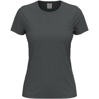 Stedman Camiseta AB278 para mujer