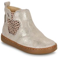 shoo pom botines play new apple para nina