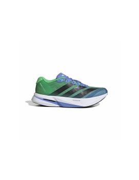 Zapatillas de Running adidas Adizero Boston 13 Verde Hombre