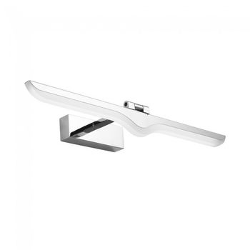 Aplique de pared led greco (12w)