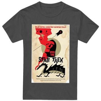 Star Trek Camiseta The Original Series Episode 30 para hombre