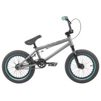 subrosa altus 14 bmx bike granite grey