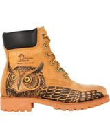 de panama jack botin piel melocoton-buho