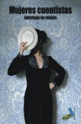 mujeres cuentistas antologia de relatos