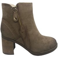 etika botines botin campero mujer etika 111101 para mujer