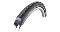 schwalbe marathon plus 20   neumatico tubo tipo alambre twinskin smartguard endurance reflex e bike e 50