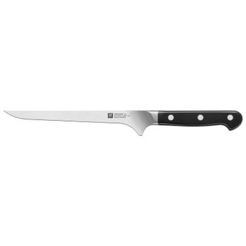 ZWILLING Pro Cuchillo para filetear 18 cm