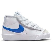 nike zapatillas altas blazer mid 77 para nina