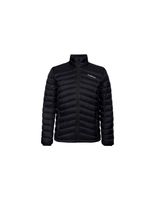 chaqueta de montana trangoworld godrin hombre negro