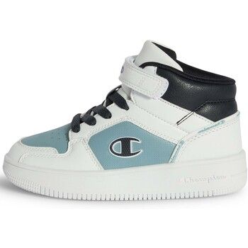 Champion Zapatillas altas Rd18 2.0 Mid B Ps Mid Cut Shoe para niño