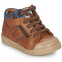 gbb zapatillas altas anatole para nino