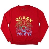 queen jersey tour 75 para mujer