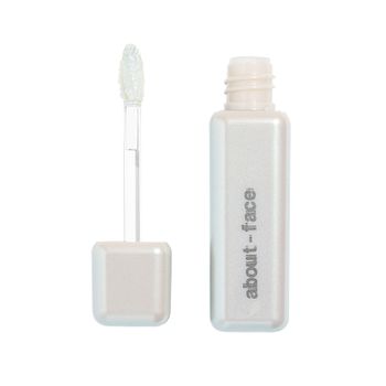 about-face - Fractal Glitter Eye Paint Sombra de ojos 4 ml CLOUD CONTROL