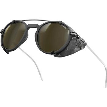 Gafas Julbo Legacy Negro Mate Blanco Negro Spectron 4