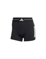 mallas de fitness adidas hyg 3inch mujer negro