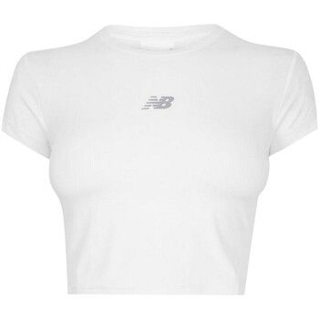 New Balance Tops y Camisetas Performance para mujer