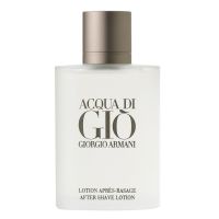 acqua di gio after shave 100ml