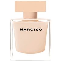 narciso rodriguez perfume eau de parfum poudree - 90 ml para mujer
