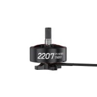 motor sin escobillas geprc speedx2 2207 1960kv 2050kv 6s para dron de carreras rc fpv de 4 pulgadas y 5 pulgadas
