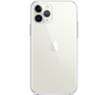 iPhone 11 Pro Clear View Case - Clear