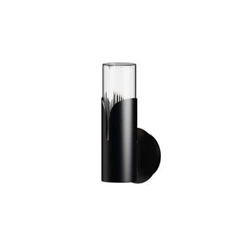 Aplique de pared bisel
