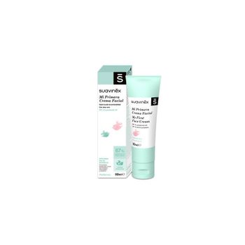 Mi primera crema facial 50 ml