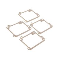 junta de la camara del flotador del carburador yamaha rd 500 set 4pc